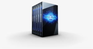 Black Box Motionpulse - Video Copilot Motionpulse Blackbox & Shockwave #4308920