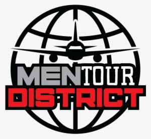 Mentour District Episode - Globe Favicon #4309135