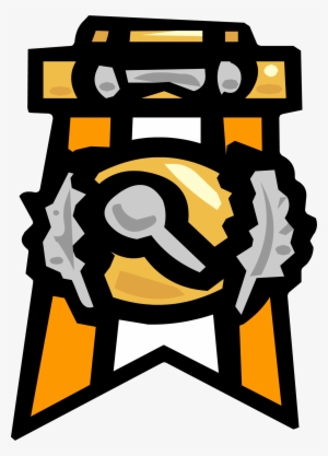 Mission5medal Icon #4309139