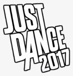 Just Dance 2017 Logo - Just Dance 2015 #4309140