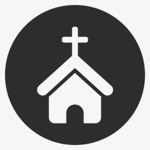 As I Prepared For This Sunday I Ran Across An Older - White Church Icon Png #4309164