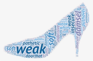 When Someone Says Cinderella, What Do Most People Think - Basic Pump #4309186