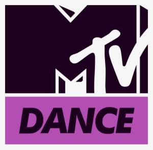 Mtv Dance Logo Png #4309188