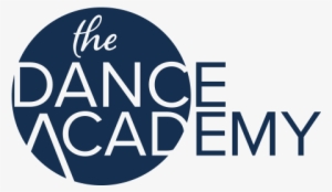 The Dance Academy - Dance Academy Logo #4309216