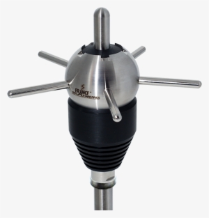 Lightning Rod #4309238