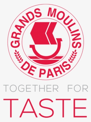 Grands Moulins De Paris - Grand Moulins De Paris Flour #4309261