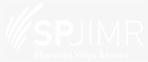 Years Of Work Experience - Spjimr Logo #4309316