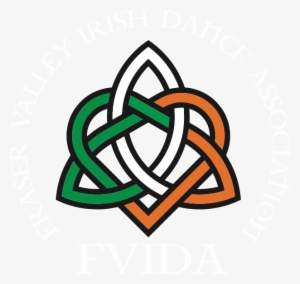 Fraser Valley Irish Dance Association - Triqueta Celta Con Corazon #4309414