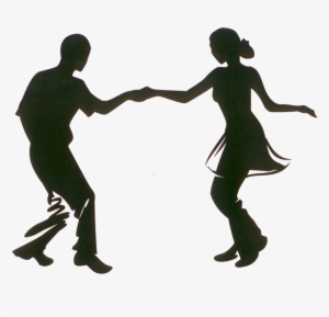 Rochester Swing Dance Network Logo - Partner Dance #4309447