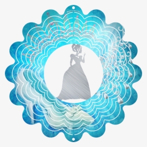 Description - Blue #4309467