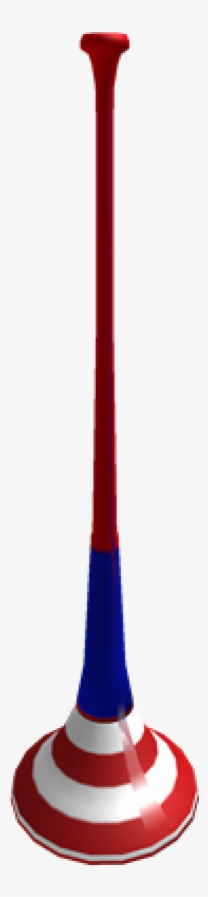 Usa Vuvuzela - Cone #4309493
