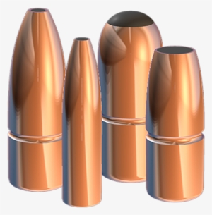 Weldcore Soft Nose Bullets #4309538