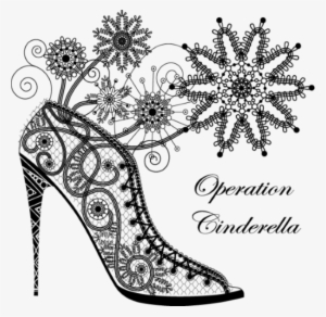 Charity Wausau, Wi - Shoe #4309539