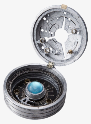 Luke Skywalkers Compass Swct - Luke Skywalker Compass #4309630