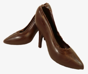Chocolate Shoes - Shoe #4309650