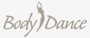 Body Dance Logo - Adplanet Creative #4309702