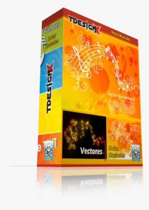 Descripción - Flyer #4309704