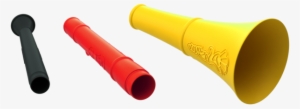 Branding For A Music Instrument Called Vuvuzela - Flare #4309750