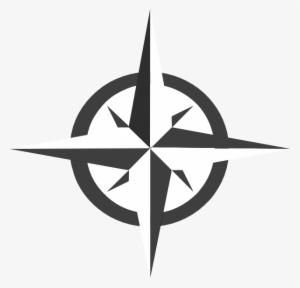 Compass Star - Tile Compass Rose #4309770