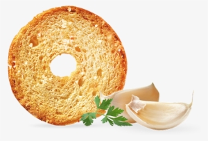 Bake Rolls - 7days Bake Rolls S Česnekem 250g #4309896