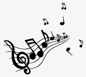 Resultado De Imagen Para Cuadros De Notas Musicales - Music Notes - Greeting Card #4310003