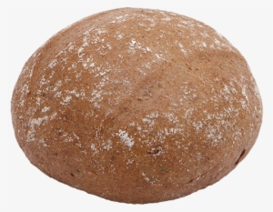 Mini Rye Roll - Rye Bread #4310097
