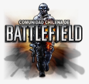 Logo - Battlefield Notebook: Lined Notebook / Journal / Diary #4310130