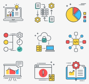 Data Analytics - Icon #4310337