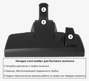 Dusting Brush Rus - Carpet #4310340