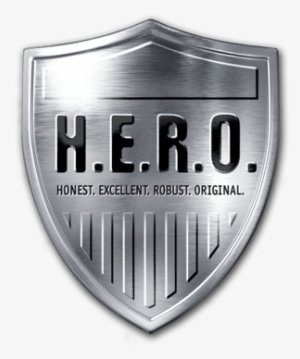 Duclaw Hero Logo - Duclaw 2011 Hero Chocolate Peanut Butter Porter #4310395