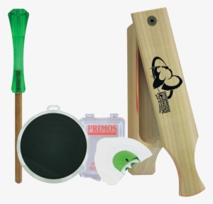 272 - Primos Turkey Call Starter Pak 272 #4310472