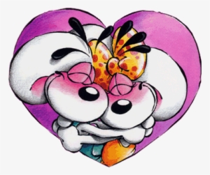 Quizás Te Interese - Diddle Love #4310580