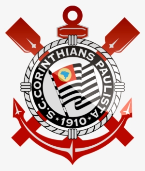 Corinthians-logo Brazil - Brazil Serie A Club #4310612 Corinthians-logo Brazil - Brazil Serie A Club #4310612