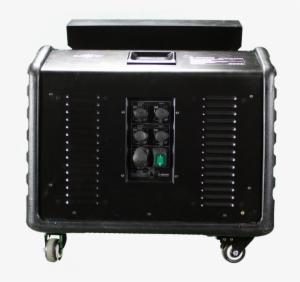 Poseidon Aqua - Electronics #4310797