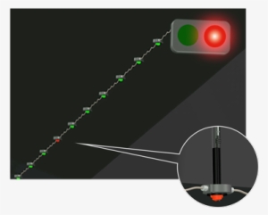 The D Fog System Is Essentially A Collection Of Foglights - R&v Australia (pty) Ltd #4310822