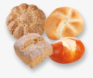 Mini Bread Roll Mix - Resch Und Frisch Jourgebäck #4310826