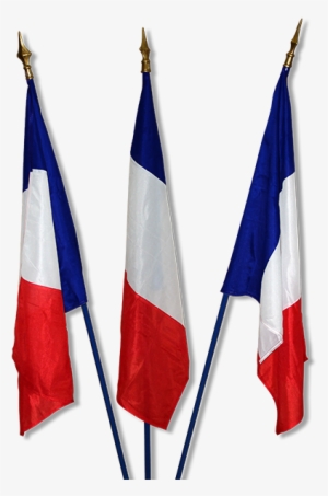 Drapeau France - France #4310914