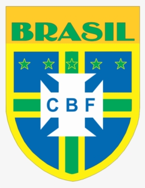Flags Shield Style - Brasil Logo Dream League Soccer 2017 #4311002