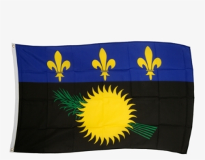 Fabrication & Vente La Meilleure Qualité Française - Guadeloupe Flag #4311024