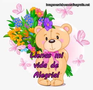 Imagenes Y Frases De Amor Para Compartir Con Oso - Tarjeta De Cumpleaños Para Una Pastora #4311027