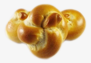 Gourment Dinner Rolls 18 Oz - Sausage Bun #4311050