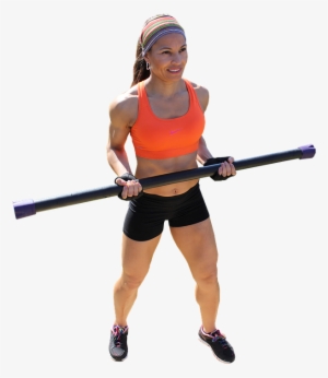 The Best Fitness Workouts Without Breaking A Sweat - Exercise #4311102