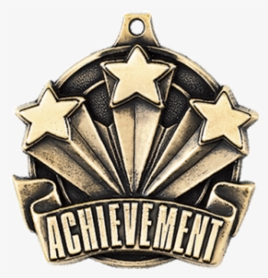 Great For Recognition, Achievement, Competition, Races - Achievement Medal-2" And 5 Per Pack-great For Victory, #4311135 Great For Recognition, Achievement, Competition, Races - Achievement Medal-2" And 5 Per Pack-great For Victory, #4311135