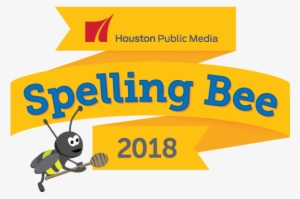 Houston Public Media Spelling Bee - Spelling Bee Contest 2018 #4311138
