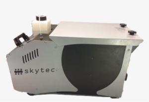 Low Fog Machine - Machine #4311157