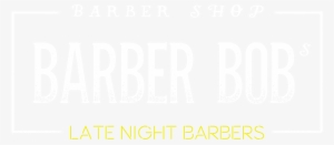 Hero-logo - Haircuts Sign #4311217