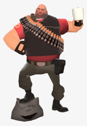 This Is What Weak Muscles Result In, Work Out People - Figurine #4311246