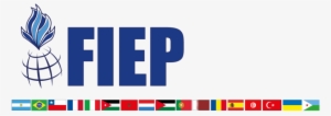 International Association Of Gendarmeries And Police - Fiep Logo #4311284 International Association Of Gendarmeries And Police - Fiep Logo #4311284