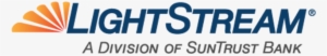Get An Additional Interest Rate Discount On Top Of - Lightstream Logo Jpg #4311306