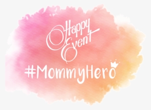 Mommy Hero Logo - Logo #4311333